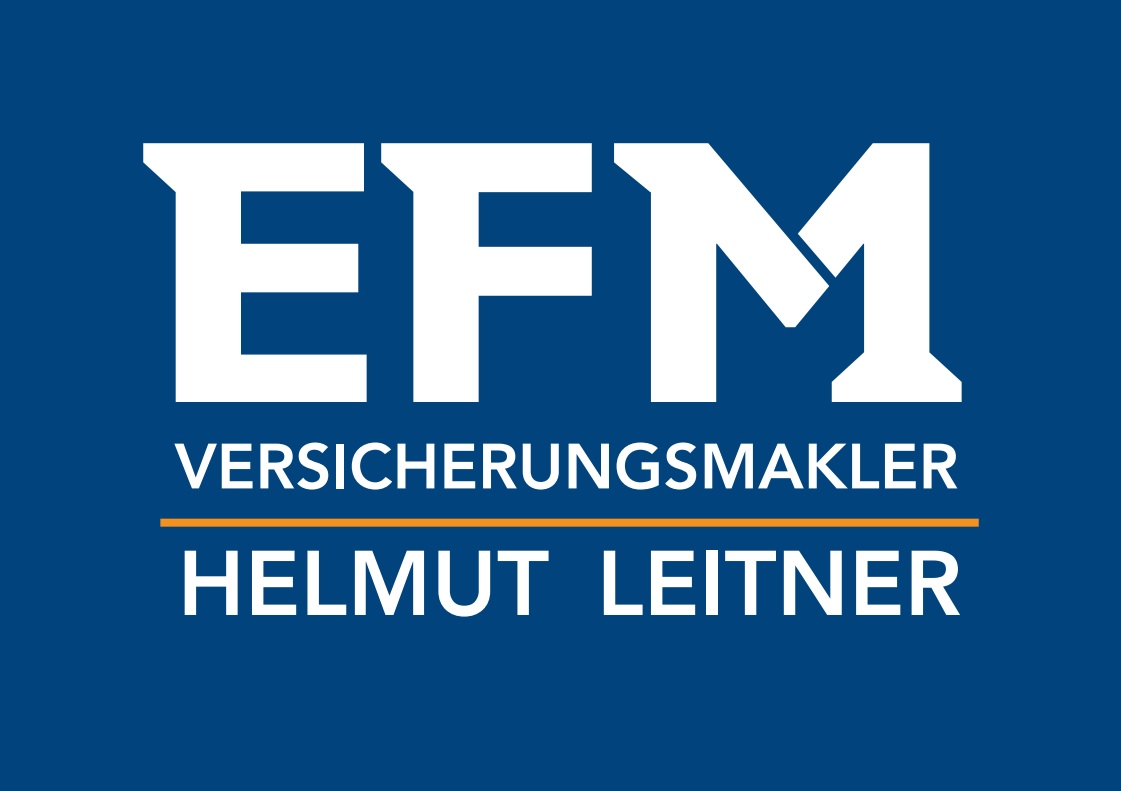 EFM Helmut Leitner